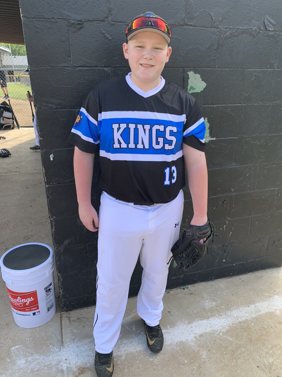 ThreeRiverBB's tweet photo. 💣BOMBS AWAY💣
Championship Sunday starts with 3 ABSOLUTE MISSLES‼️  We would like to welcome these guys to the “Home Run Club” -
Colin Sefick from @TCTBaseball 12u
Ethan Richardson - Peters TWP 14u
Logan Frazier - @TCTBaseball 11u https://t.co/tnnLsjjK6F