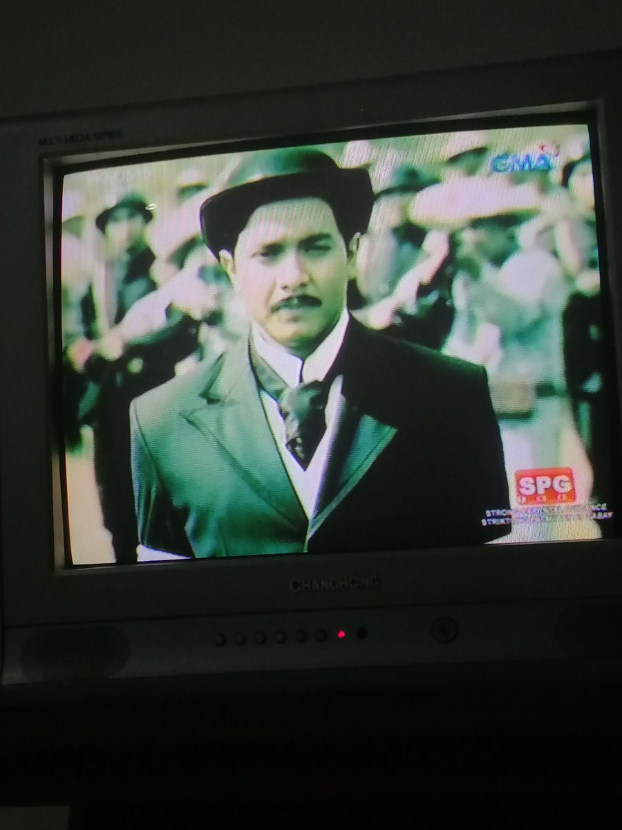 Angelpinky716's tweet image. Pinakagwapong gumanap ng Jose Rizal 😊 @aldenrichards02 #kmjs10