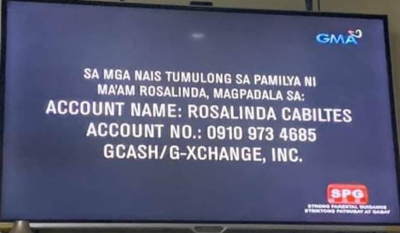 annedelm's tweet image. Please, let us all help. #KMJS15