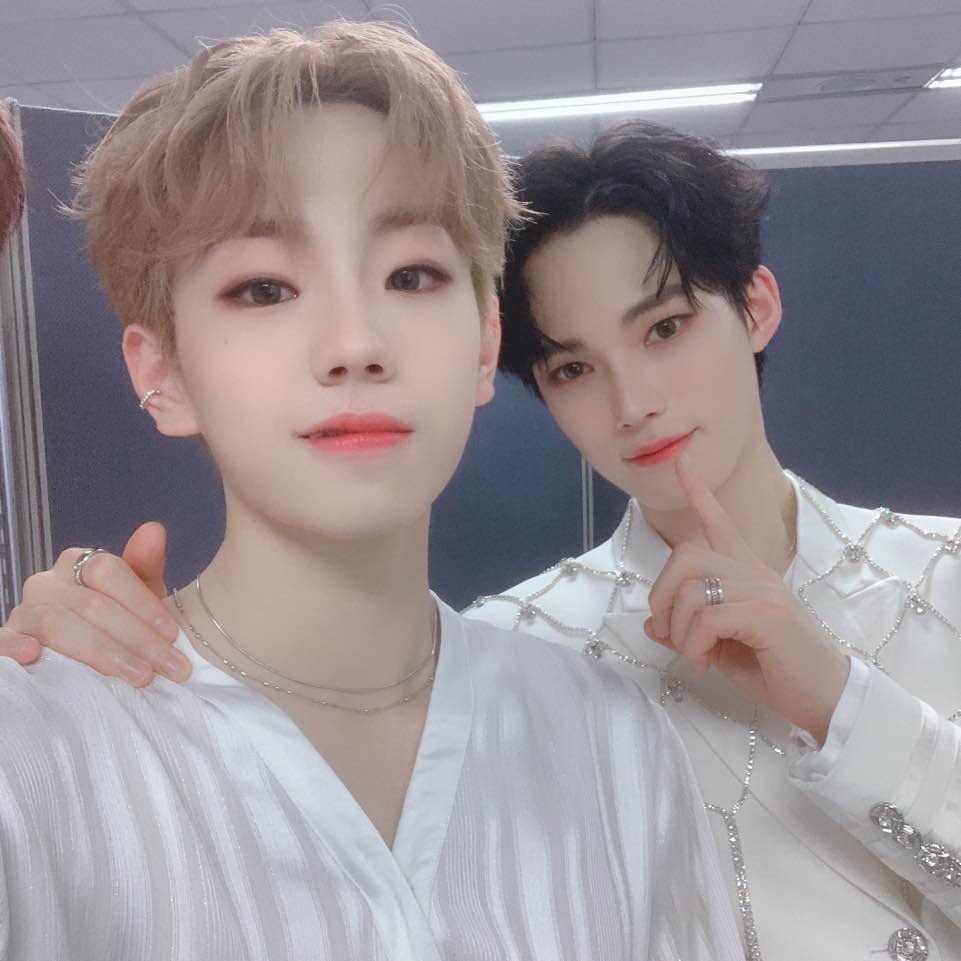 E'LAST(엘라스트) tweet media