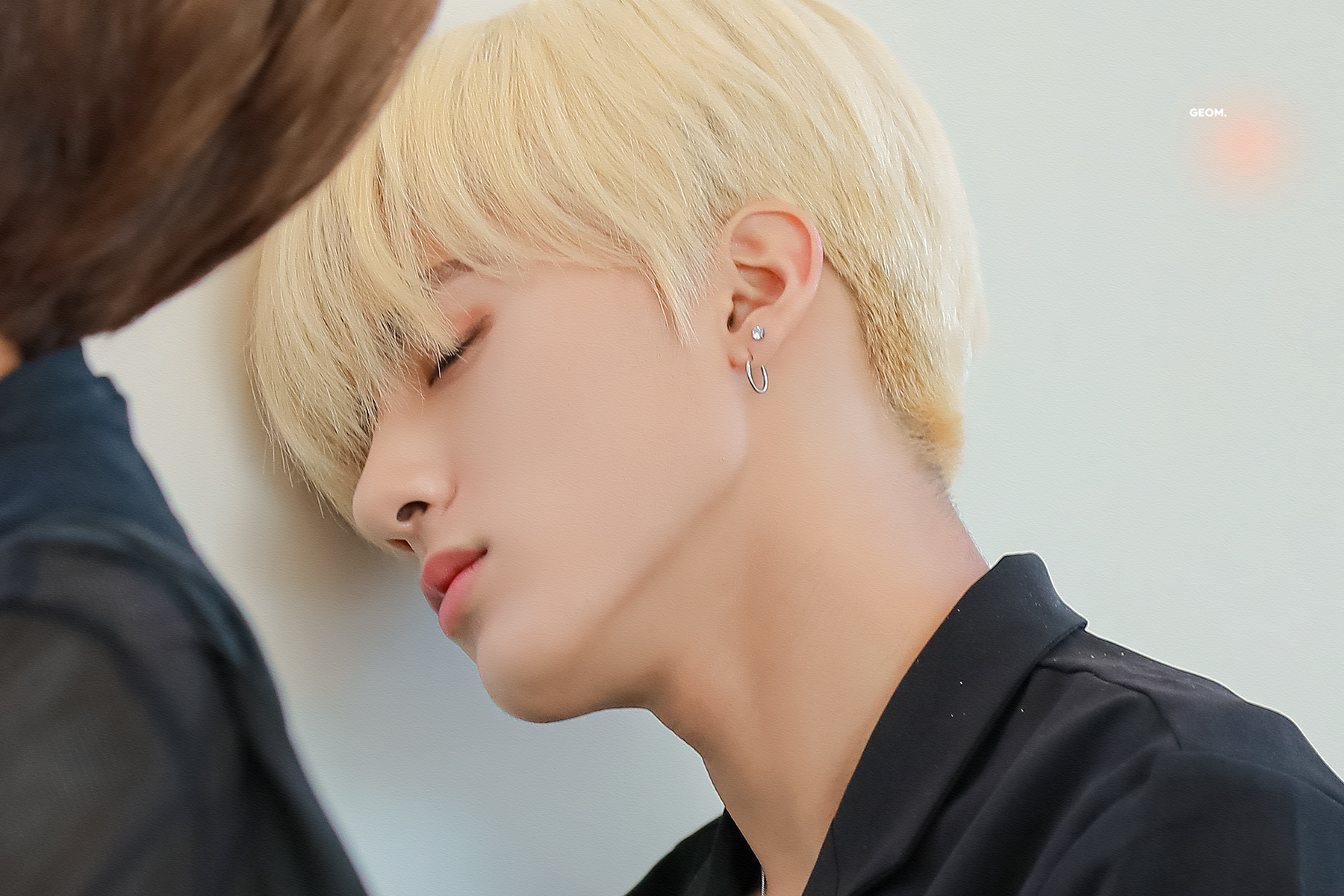 GEOMETRY on Twitter: "190917 GMP #소녕재 #손영재 #손에릭 #에릭 #ERIC #더보이즈 #THEBOYZ…