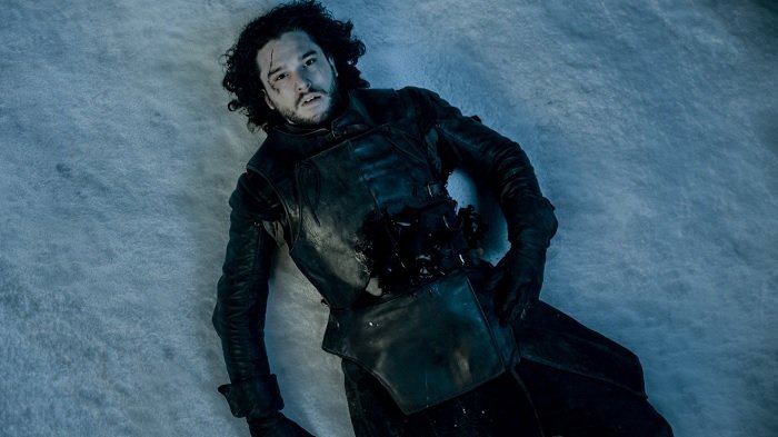 GOTColombia's tweet photo. #RecuerGOT // Un día como hoy, 14 de junio, pero en 2015 se estrenaba el episodio 5x10 de #JuegoDeTronos: "Mother's Mercy".
.
#GOTColFans https://t.co/EcU0kLjP35