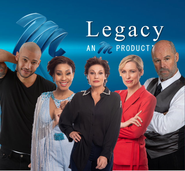 stagescreenSA's tweet photo. @MNet just announced their new original telenovela, #LegacySA - screening from September, starring @DeonLotzActor, Michelle Botes, @kgchristopher, Mary-anne Barlow and @AntonJeftha.  
Read more about it here: https://t.co/nGqv8QiwDO https://t.co/5irsKMFiEp