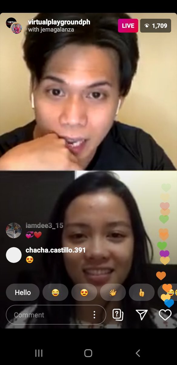 rubyalejandro23's tweet photo. Done watching!
Good night gawong❤
@jemagalanza 
@VPlaygroundPH https://t.co/dLD2j3smwG