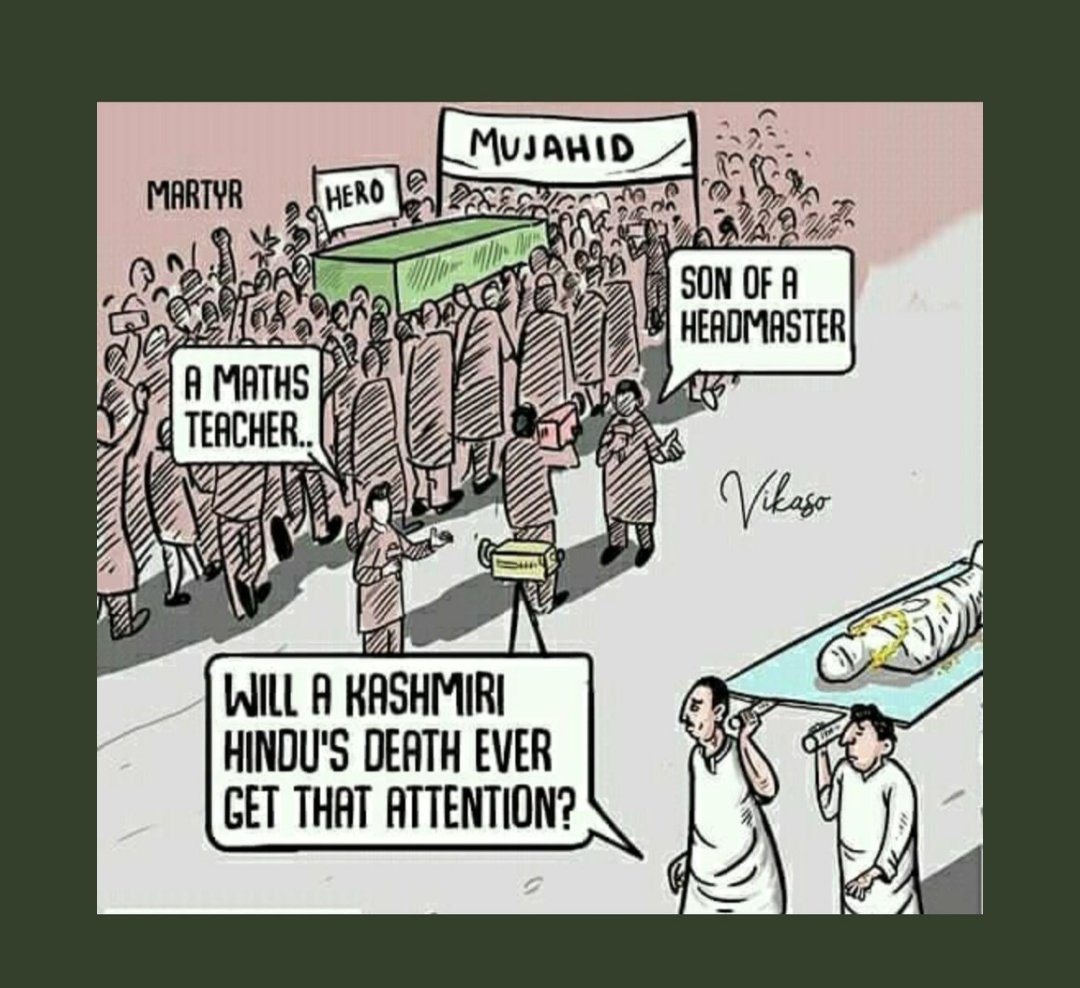 somesh_mule's tweet photo. #HinduUnitedAgainstTerror https://t.co/wdkpncmz4E