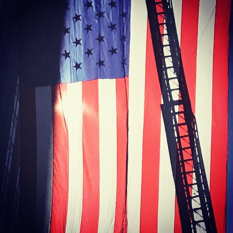 HarrisV's tweet image. #FlagDay