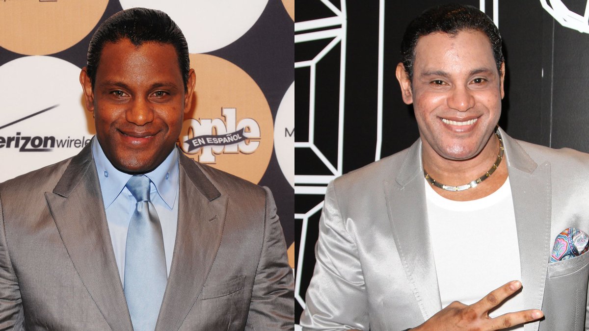 Sporting News Mlb On Twitter Sammy Sosa Explains Why His Skin Color Is Lighter Since Retirement Https T Co Oohuosrenv Https T Co Ttupukaw0i Twitter