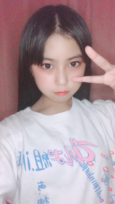 Twitterのコスプレ画像4