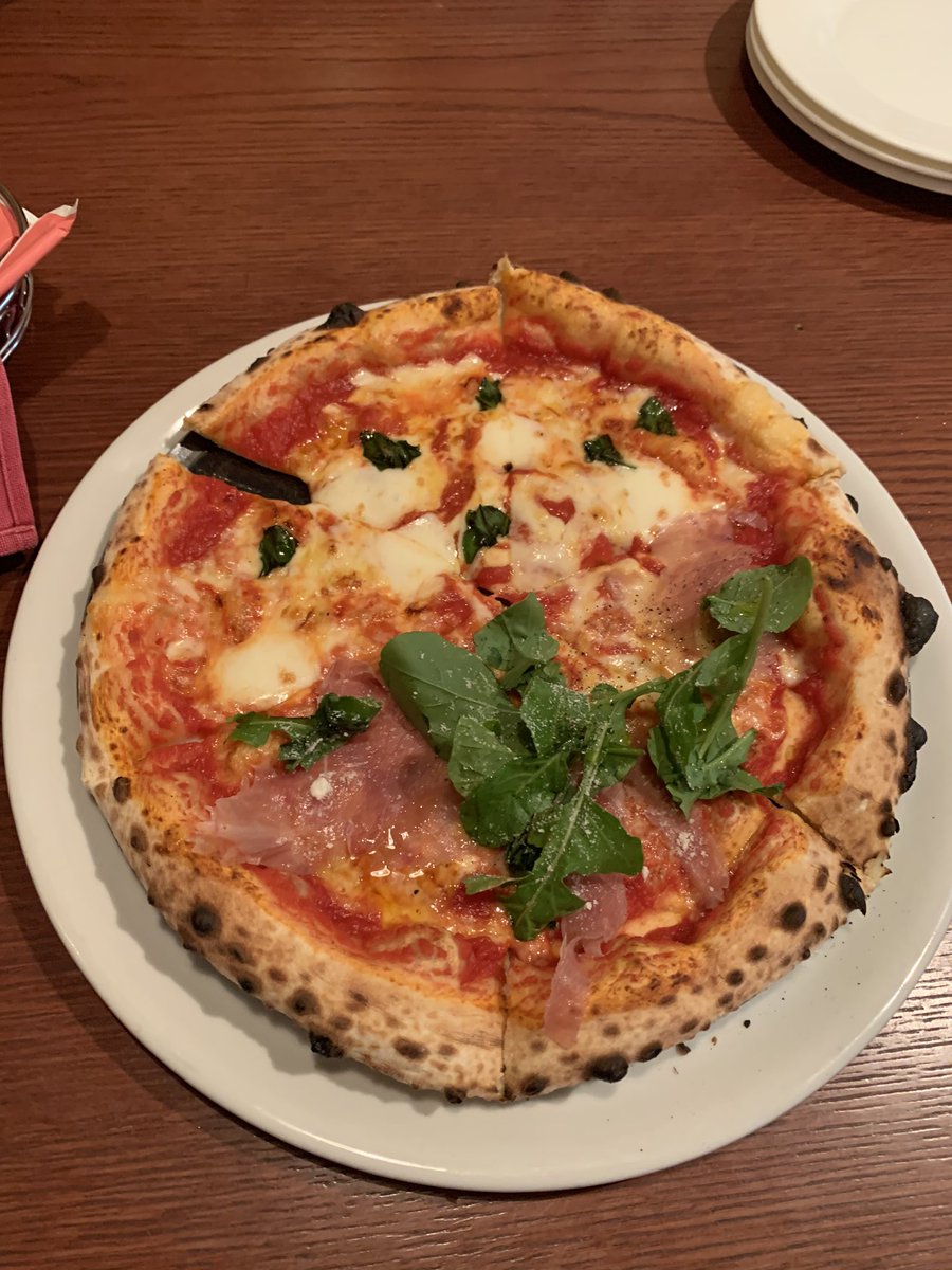 ナポリのかまど