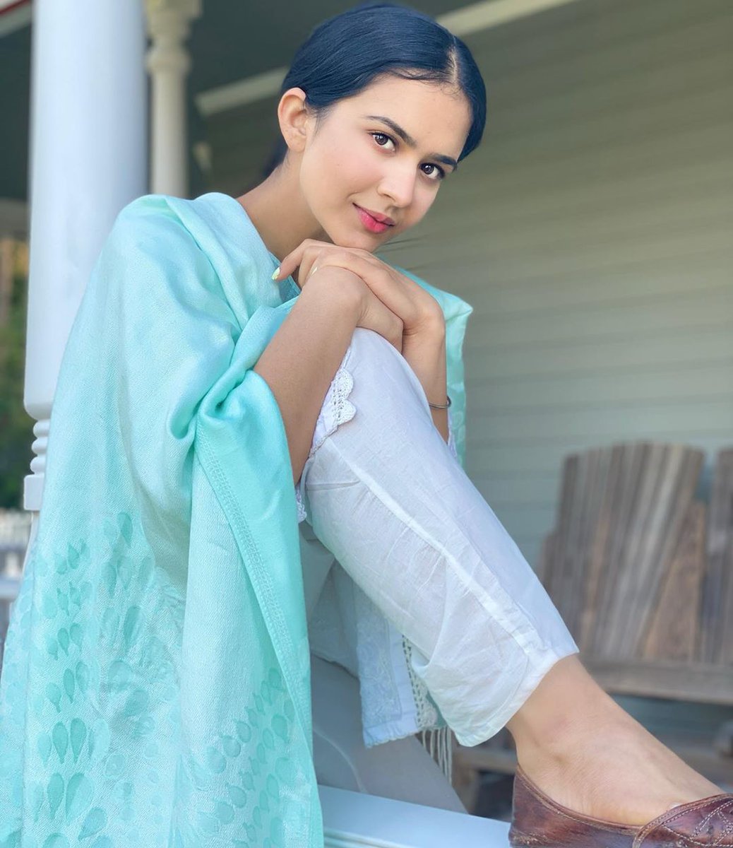 Soulful🍃 #roopi #roopigill #roopigill_