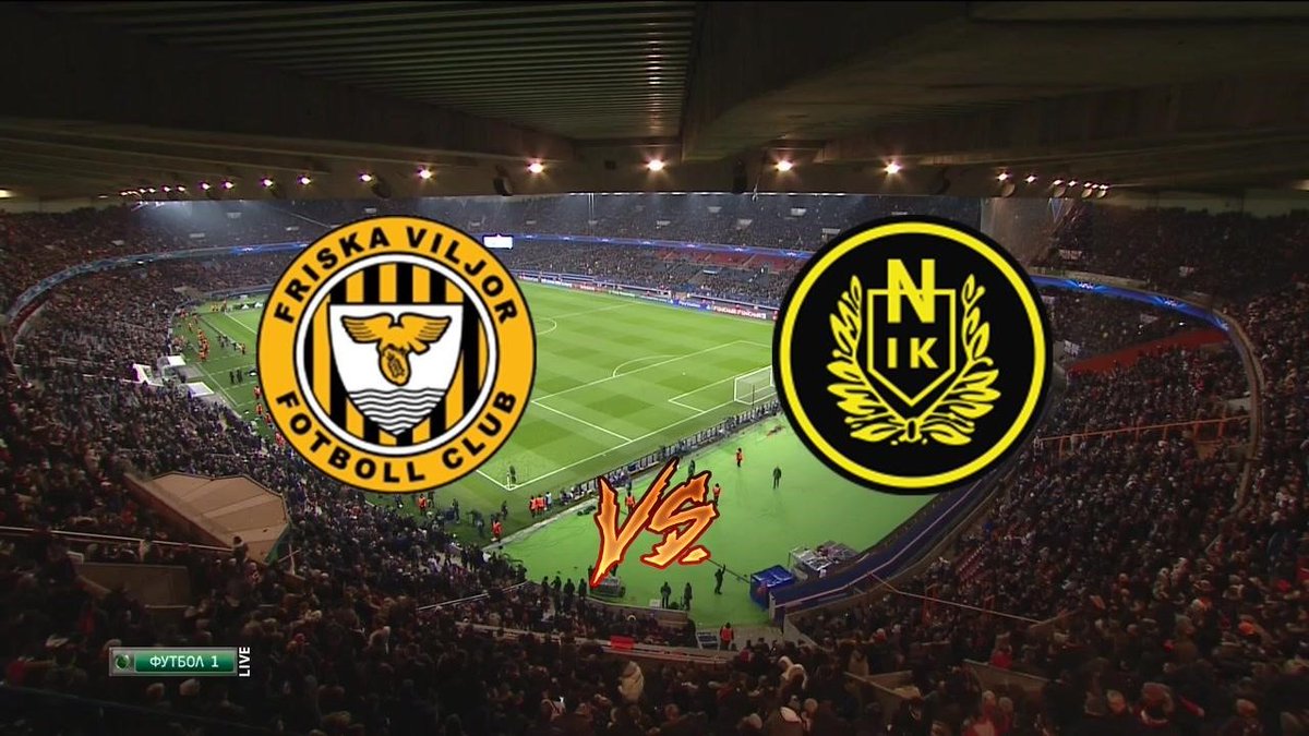 Notvikens Fc Futbol24