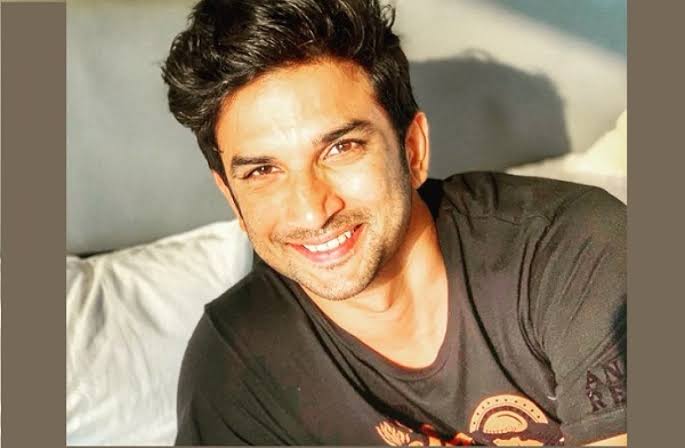 karuna_dh's tweet photo. It is not about the industry losing another gem,
It is not about the nation losing another talent,
&amp; it is not about his fans' broken hearts.

It is about him struggling &amp; taking his own life.

But, why?

#ripsushant https://t.co/YDVhkcBd6l