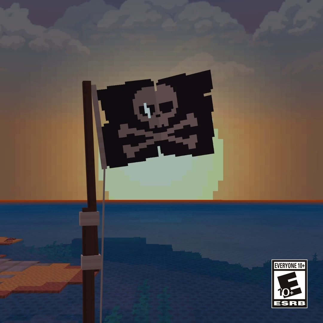 Twitter 上的minecraft Icymi On Minecraftmarket Legends Of The Sea By Cyclone Designs The Oceans Are Calling It S Time To Put On Your Scariest Eyepatch Pick Your Crew Customise Your Ship Hunt For