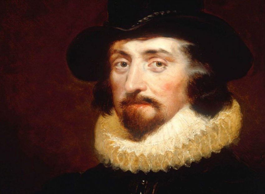 fuedicho's tweet photo. "La lectura hace al hombre completo; la conversación lo hace ágil, el escribir lo hace preciso".  
Francis Bacon 
#Fuedicho https://t.co/K9nopQZ24f