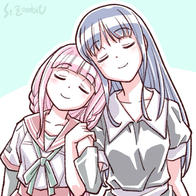 #マギアレコード #マギレコ #やちいろ 