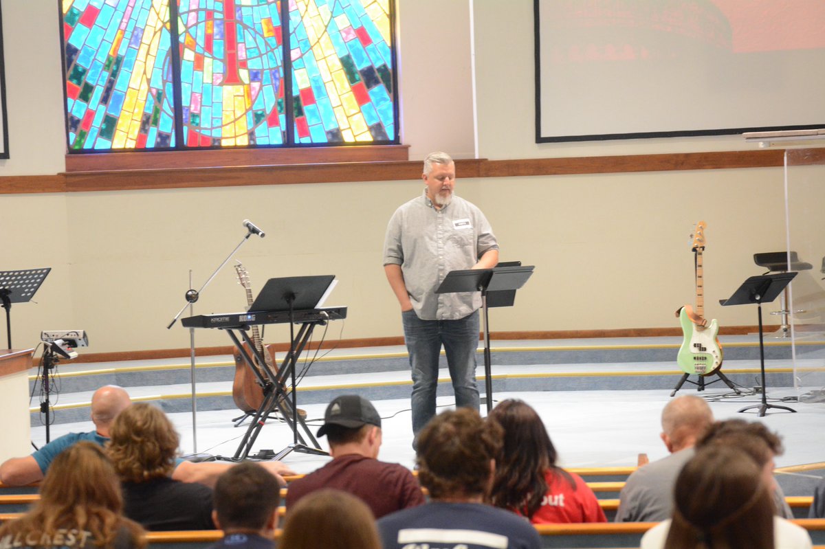 HillcrestYorkSC's tweet photo. It was amazing to be back in the house of God last weekend &amp; this morning already! There’s still time to make it to our 11:00am service &amp; we hope to see you there!

Our volunteers are masked, sanitized, temp checked, &amp; ready to serve you &amp; pray with you! 

#wecomefromhillcrest https://t.co/u4O0MHZDFB