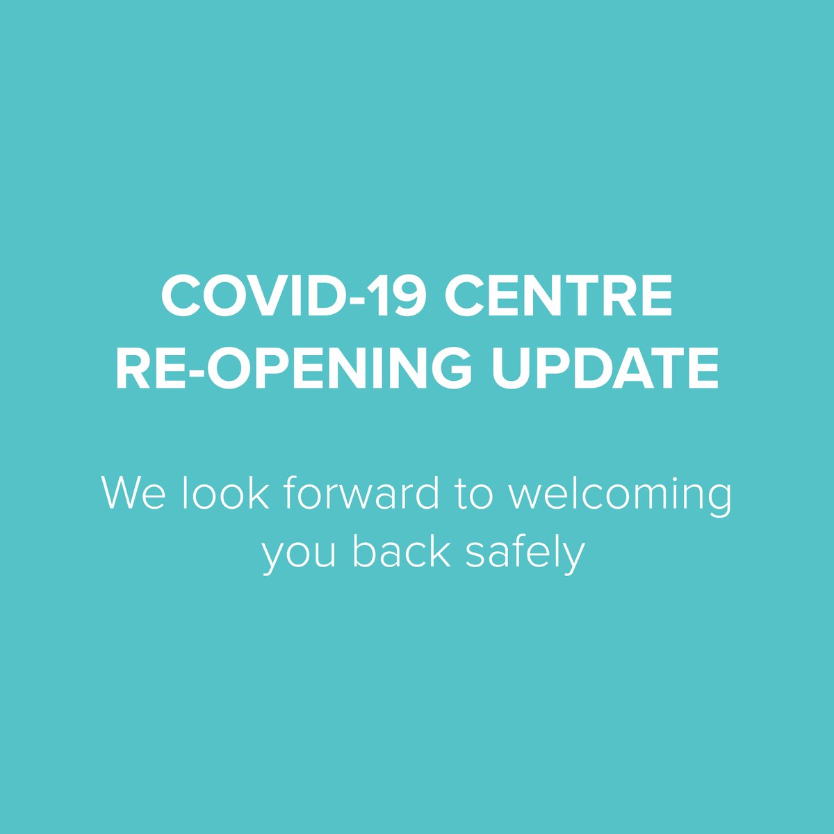 Nicholsons Centre tweet media