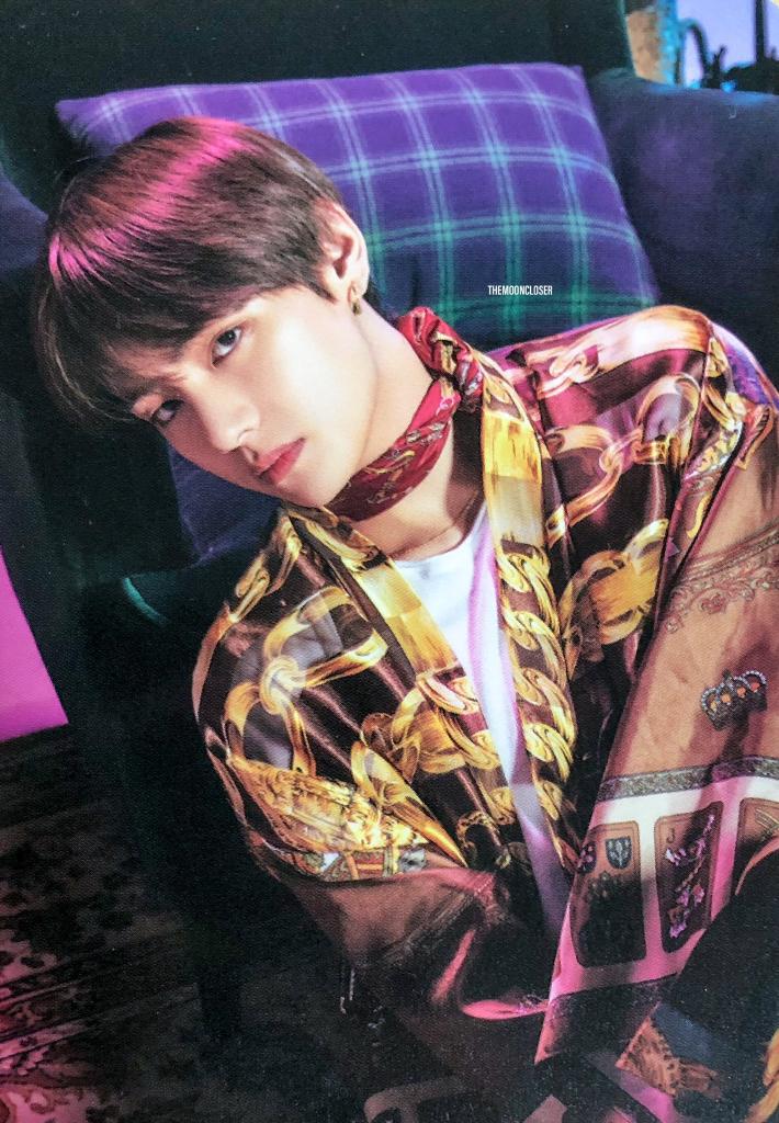ScanArchiveBts's tweet photo. -SCAN- 2019 5th Muster Magic Shop Japan
MINI PHOTO CARD (2/2)
.
@BTS_twt @bts_bighit
#๋ฐฉํ์๋
๋จ #BTS #5THMUSTER #MAGICSHOP #MagicShopJapan
#๋ท #ํํ #V https://t.co/3EeWVmNEk8