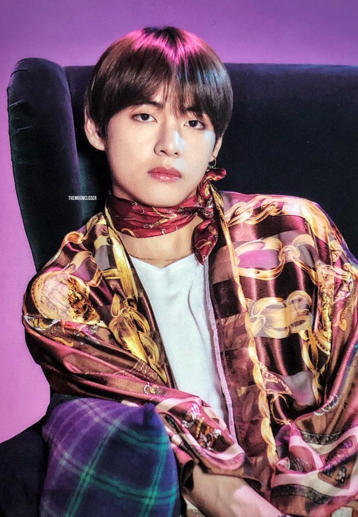 ScanArchiveBts's tweet photo. -SCAN- 2019 5th Muster Magic Shop Japan
MINI PHOTO CARD (2/2)
.
@BTS_twt @bts_bighit
#๋ฐฉํ์๋
๋จ #BTS #5THMUSTER #MAGICSHOP #MagicShopJapan
#๋ท #ํํ #V https://t.co/3EeWVmNEk8