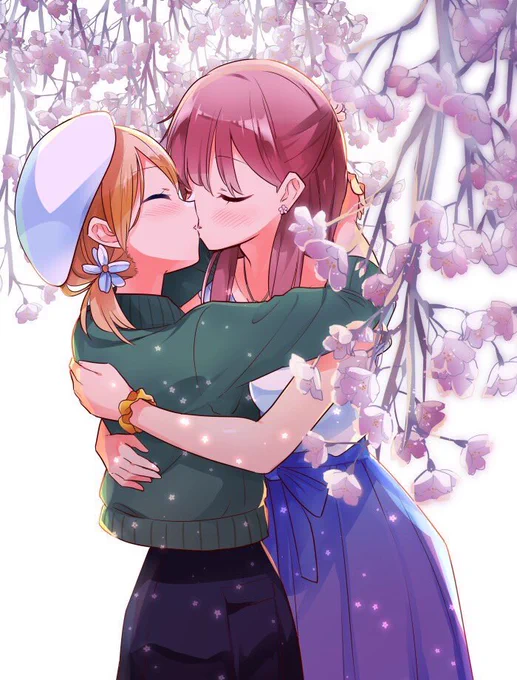 #桜Trick ? 