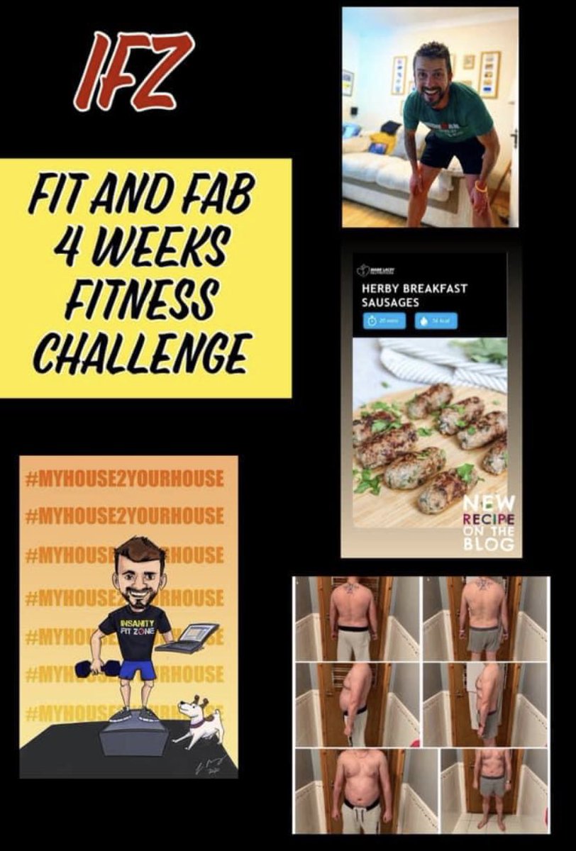 SlbIrl's tweet photo. @marklacey75 who runs the amazing @Insanityfitzone in Palmerstown has being delivering home workout classes to the public (not just in Dublin, but as far as Australia !)

Phone : 01-6215586
Email: info@insanityfitzone.com
Web: https://t.co/703I4htSxO

#StayLocal #SupportLocal https://t.co/2M0wKXUyZ5