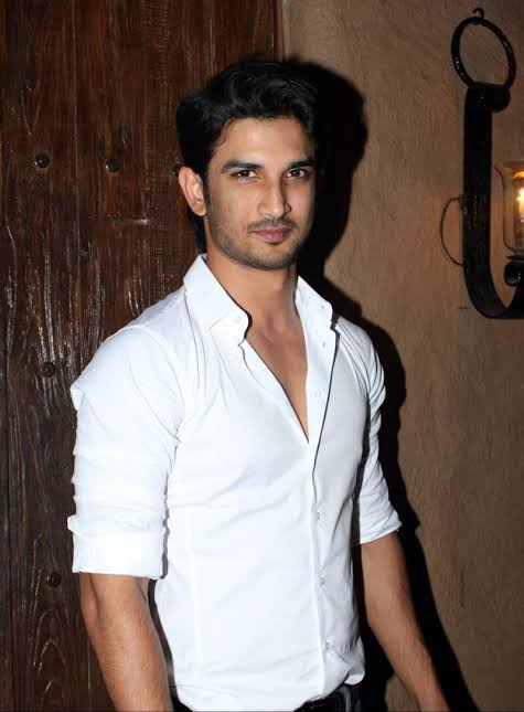 Starockbobby's tweet photo. What the hell is going on...
A brilliant actor one of the best @itsSSR Deep condolences 🙏🙏🙏 ......... #SushanthSinghRajput https://t.co/njHmd3uV6r