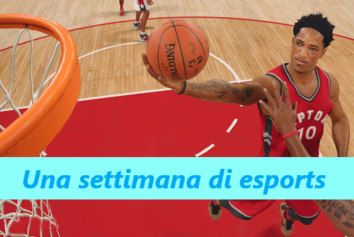eSportsMag_it's tweet photo. Prima del consueto sunto domenicale delle notizie più lette su EsportsMag questa settimana annunciamo una importante novità. Parte domani mattina, alle 9 in punto, EsportsMag Radio, un nostro nuovo progetto che punta sulla voce, e vuole farvi #Fifa #FifaP https://t.co/qcB1qcjL4d https://t.co/ylxzWN25xB