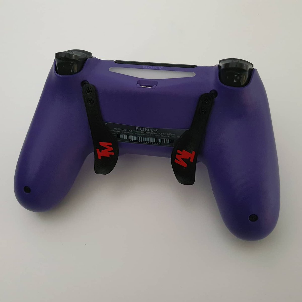 TRU_Modz's tweet image. PS4 Controller by #TRUModz

#customcontroller #moddedcontroller #dualshock4 #scuf #gtav #bo4 #rainbowsixsiege #callofduty #codwarzone #modernwarfare #controllermod #fifa20 #ps4 #ps4pro #fortnite #rdr2 #mk11 #apexlegends #nfsheat  #blackops4 #playstation4 #battlefieldv