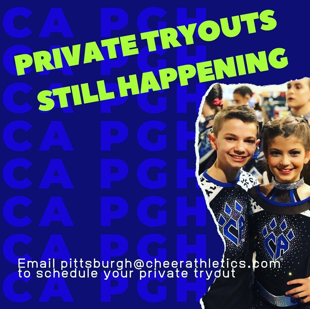 Calling all future Pittsburgh Cats!!  You won't want to miss out.  Email us today!  💙😺💙