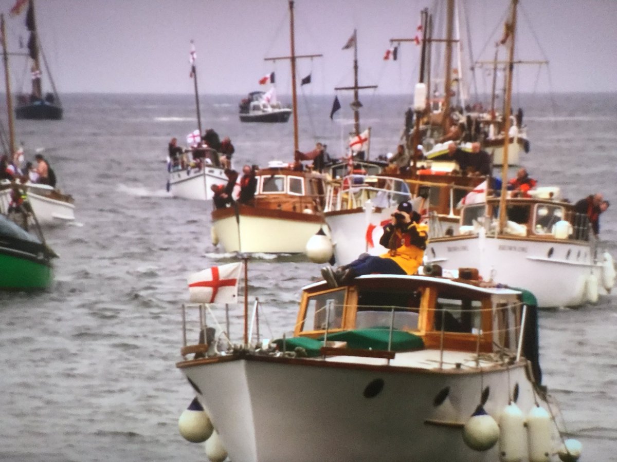 HistoryAJM's tweet photo. Just watched #TheLittleShips #MiracleofDunkirk presented by Dan Snow
It makes u proud of Britain & Churchill. #Dunkirk #WW2
BLM & the lefty white Britain haters really deserve contempt https://t.co/FvDj4ViudM