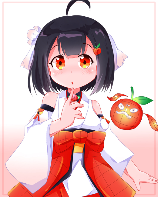 sisinonmkII's tweet image. 青森はいいぞ

#アートりんこ