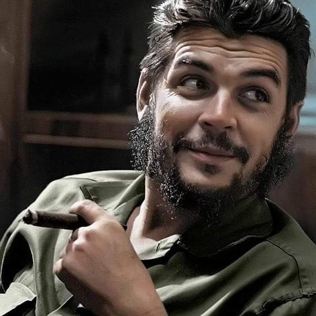 planwac's tweet photo. Aprendimos a quererte
desde la histórica altura
donde el sol de tu bravura
le puso cerco a la muerte...

¡Por siempre y hasta la victoria siempre, Comandante!
#14Jun https://t.co/7dMQgN9dIr