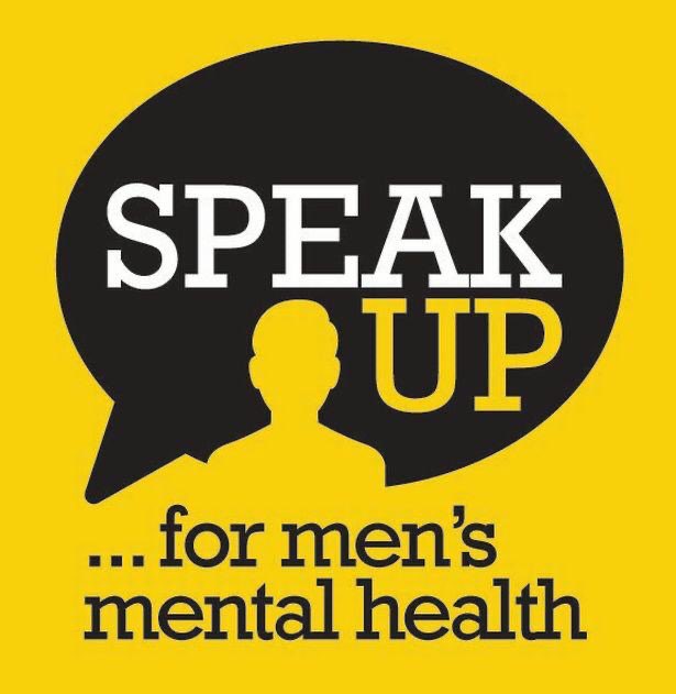 Men's Mental Health: A Silent Crisis  psychologytoday.com/us/blog/talkin…

Our culture doesn’t always leave space for men to express inner struggle.

#mentalhealth 

<a href="/SayftyCom/">Sayfty</a>