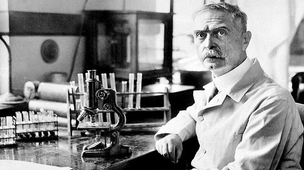 opiniontendenci's tweet photo. "#DiaMundialDelDonanteDeSangre"

Porque cumpliría años Karl Landsteiner. Descubrió y clasificó los grupos sanguíneos, esto hizo posible las transfusiones.
#DonarSangreSalvaVidas https://t.co/wCanGN8U9T