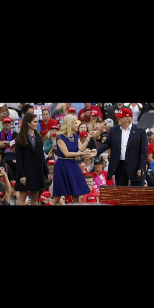 KellyannePolls's tweet photo. Happy Birthday @POTUS ⁦@realDonaldTrump⁩ !! 

God Bless You 🙏🏻
God Bless USA 🇺🇸 https://t.co/O4Uife6763