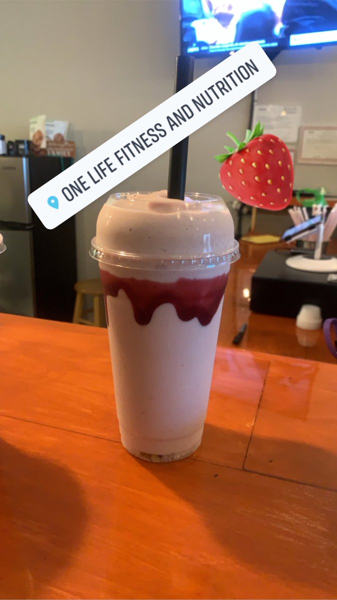 lateshaspleas79's tweet photo. One life fitness nutrition I’ll went there yesterday morning after my boot camp class 💪🏾💪🏾🦾🏋️‍♀️👈🏾👏🏾 Herbalife product. https://t.co/sRtF7qokfb