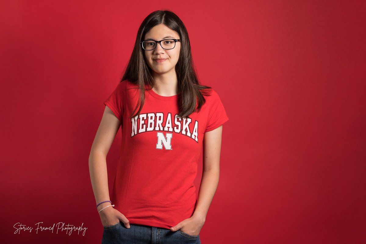 storiesframed's tweet image. Congrats to Moira!
#Classof2020 graduation from #DSHA ✔️ 
Heading to college in the fall at #UNL ✔️ 
I'm secretly a #Husker fan after living in #Nebraska for a decade, so this made me especially happy to see.  #GoBigRed
Thanks for allowing me to be part of your journey. ❤️