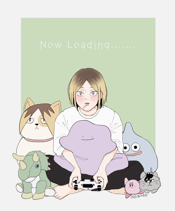 研磨のtwitterイラスト検索結果