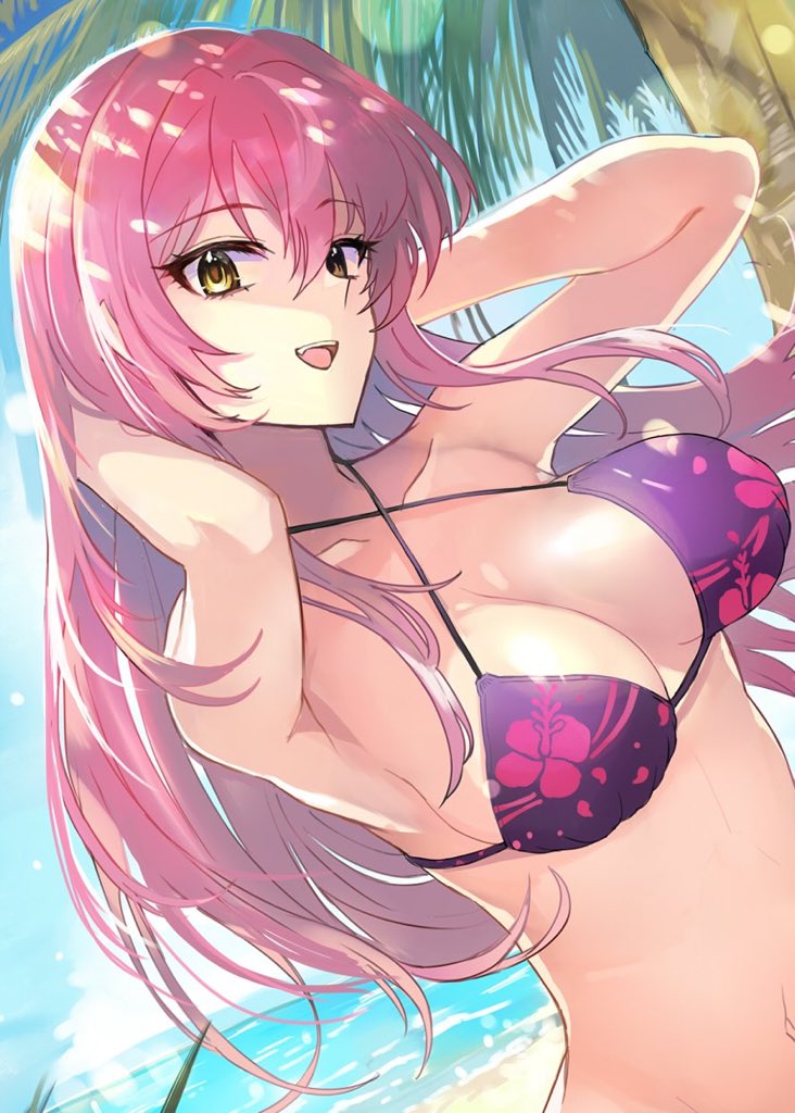 RushinSundaws's tweet photo. You know, even though I post big fat anime tiddies from time to time, I don’t consider myself a weeb. I just have a fascination with good art and Japanese culture. Much in the same way I’m fascinated by English, Scottish and Irish culture. Or ancient Egypt. Anyways...tiddies!!! https://t.co/6sYz3kCoSk