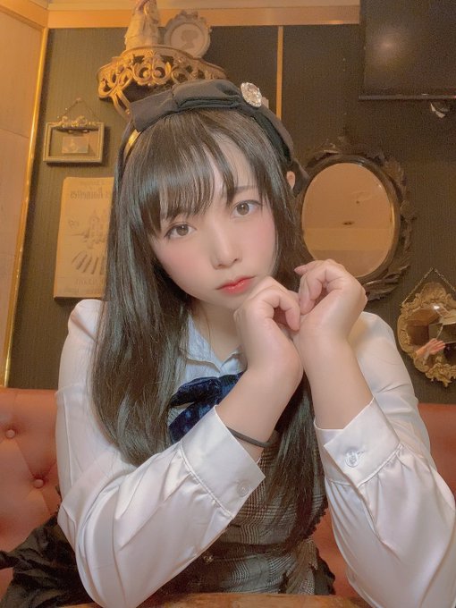 コスプレイヤー中本yuiのTwitter画像34