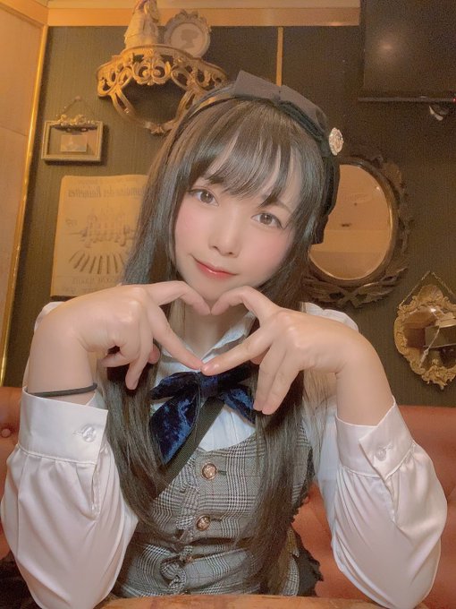 コスプレイヤー中本yuiのTwitter画像35
