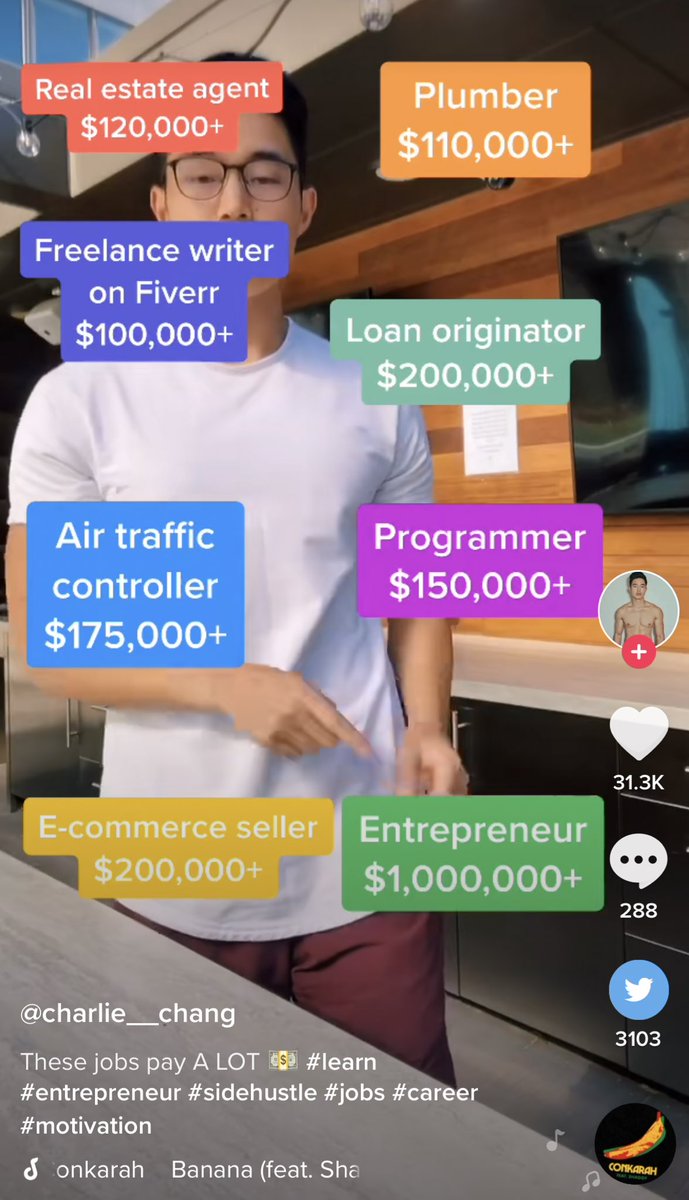 Capitalism has broken people's brains