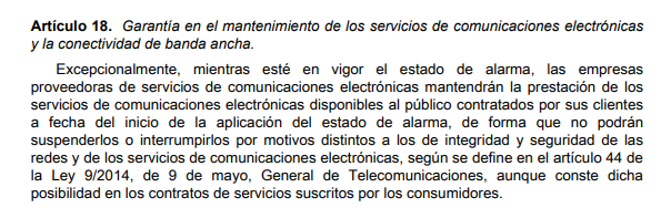 ALBERTO07228425's tweet photo. @agarzon @sanchezcastejon Soy médico de la sanidad publica y tras tres meses luchando contra COVID19 @movistar_es ha dado de baja todos mis teléfonos contratados por error suyo y ni siquiera atienden mi reclamación...  Art.18 ,  RD 8/2020 ? https://t.co/3lfjaOVi4F