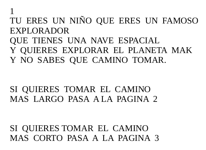srmeteorito's tweet photo. Un disquete albergaba una grata sorpresa: una pequeña historia escrita con 8 años de tipo elige tu propia aventura. Tras adaptarla a los nuevos tiempos, aquí puedes comenzar tu viaje explorando el espacio en busca del planeta perdido Mak. ¡Buen viaje! (https://t.co/K8xfq5bW4U) https://t.co/wNbAXndOjV