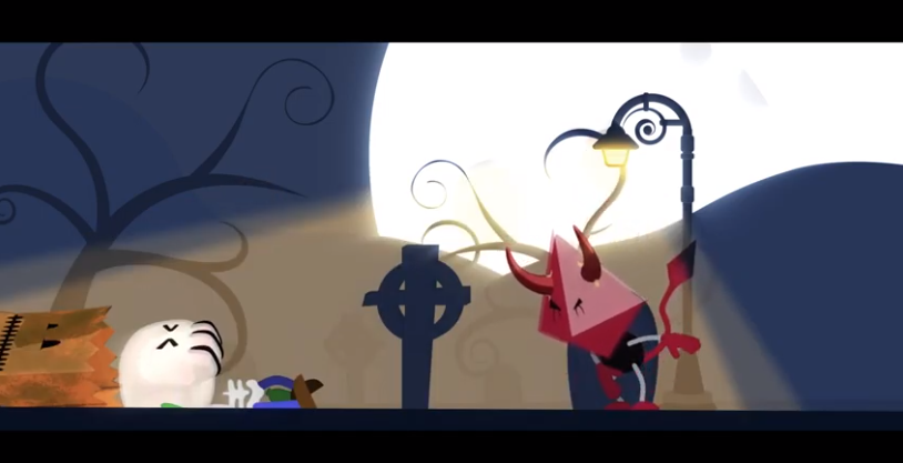 CreacionMon's tweet image. Pues no, aún no nos hemos vuelto locos ni nos equivocamos de fecha. 

Por prescripción facultativa, tenemos que sacar de vez en cuando a nuestra mascota #Keymón a pasear por nuestras Redes 🤣🤣

Aquí lo puedes ver en su última aparición en #Halloween 👻

youtube.com/watch?v=f-Y797…