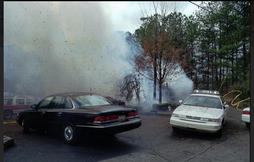 Forgot when Republicans bombed abortion clinics?