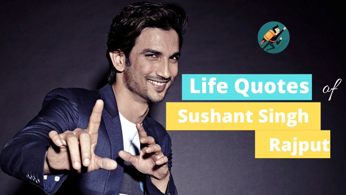 XGameReviews's tweet photo. #LifeQuotes of #SushantSinghRajput

https://t.co/3up5ZVThL0

The Only Strong Opinion That I Have About Myself Is That I Don't Have Any Opinions. https://t.co/Vf5na9W0l9