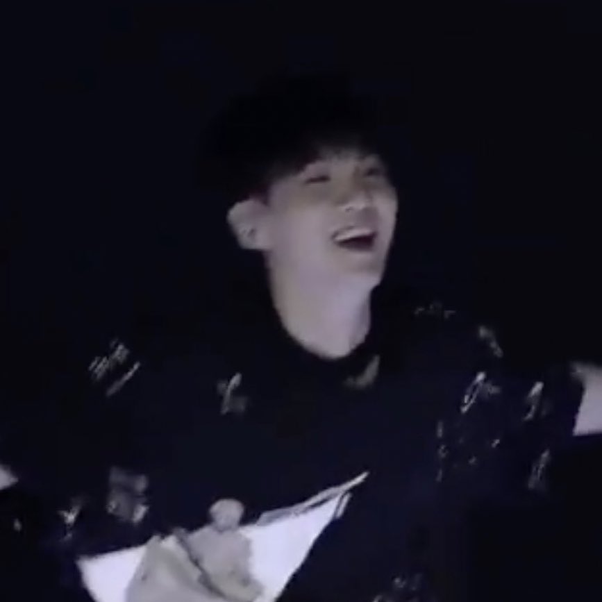 happy baby