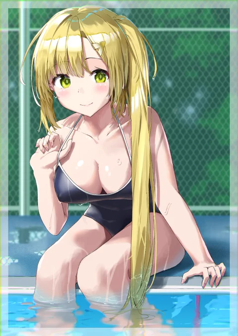 最近描いた
マギレコ関連のイラストをまとめました!
https://t.co/CeRbF5Xo1Q 