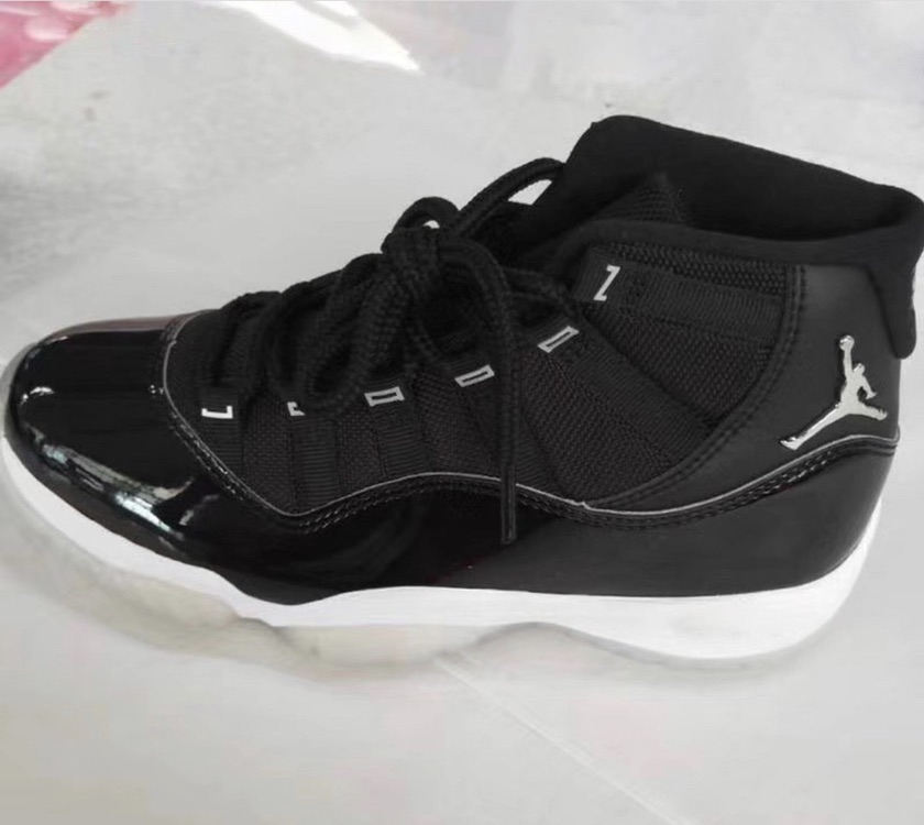 jordan 11 december 2020